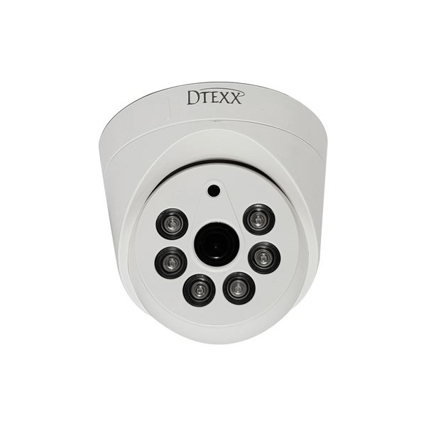 دوربین مداربسته آنالوگ دیتکس مدل DXD-211FPX