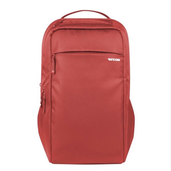 کوله پشتی لپ تاپ اینکیس مدل IncaseICON Laptop backpack مناسب برای لپ تاپ تا 17 اینچی