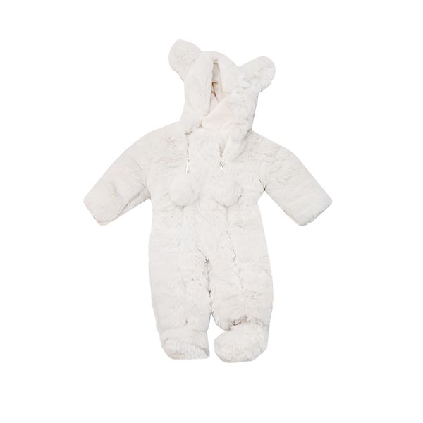 سرهمی نوزادی مدل خرگوشی کد 4446