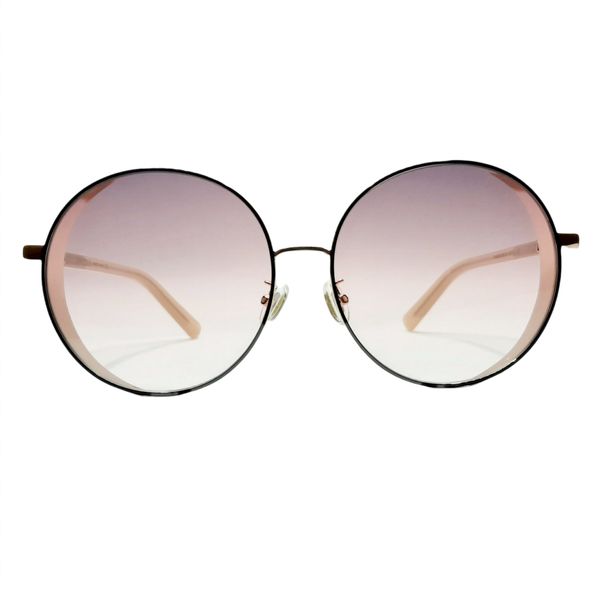 عینک آفتابی زنانه جیمی چو مدل CHANBS65lca