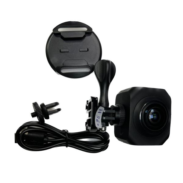 دوربین فیلم برداری ورزشی اکشن مدل H-360