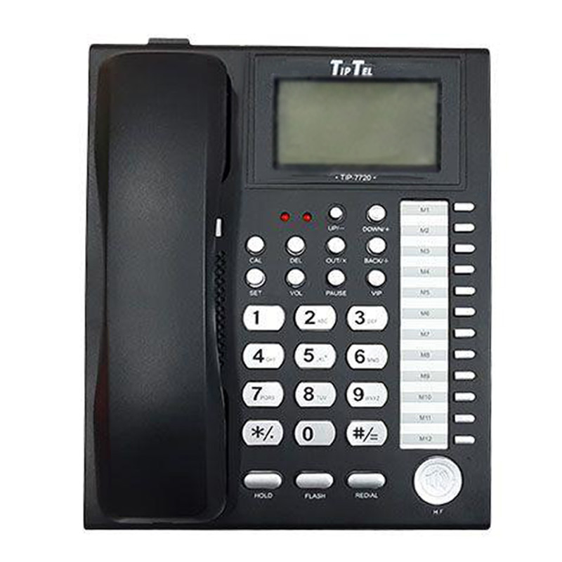 تلفن تیپ تل مدل TIP-7740