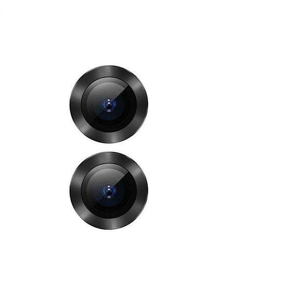 محافظ لنز دوربین مدل رینگی ساده مناسب برای گوشی موبایل اپل IPHONE 13 MINI