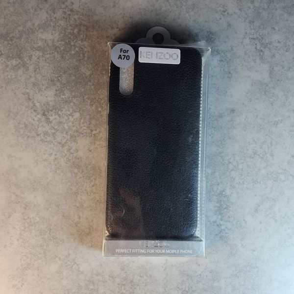 کاور کنزو مدل A70 مناسب برای گوشی موبایل سامسونگ Galaxy A70