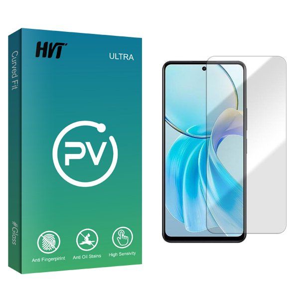 محافظ صفحه نمایش اچ وی تی مدل PV مناسب برای گوشی موبایل ویوو Y100i