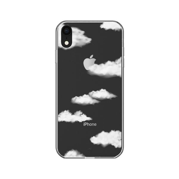 کاور وینا مدل Clouds مناسب برای گوشی موبایل اپل iPhone XR