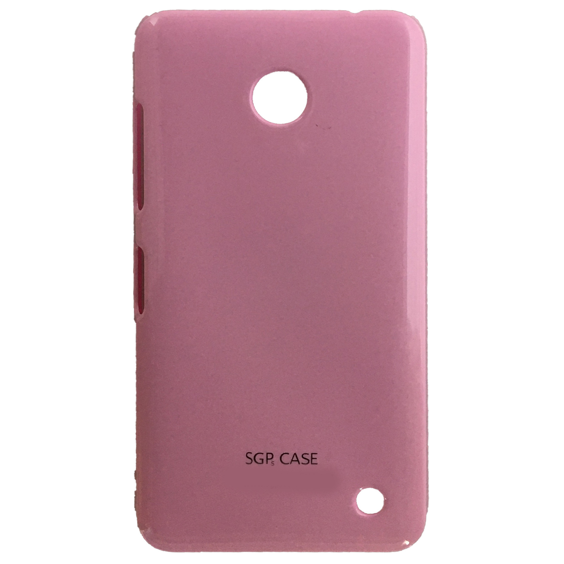 کاور اس جی پی مدل N630 مناسب برای گوشی موبایل نوکیا Lumia 630