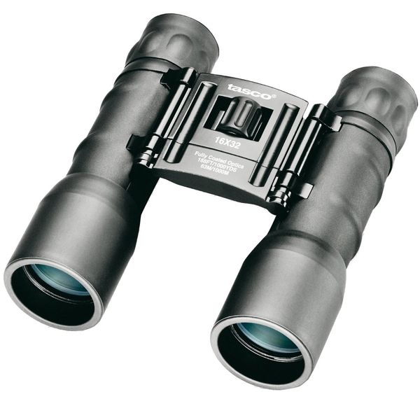 دوربین دو چشمی تاسکو مدل 16x32 Essentials