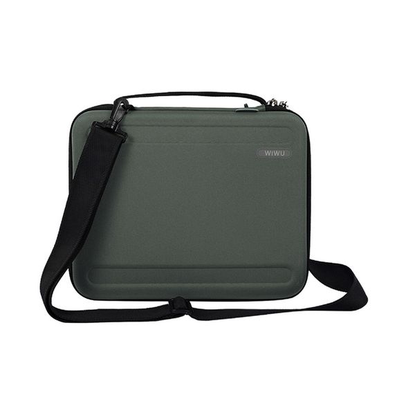 کیف لپ تاپ ویوو مدل Parallel Hardshell Bag مناسب برای لپ تاپ 14 اینچی