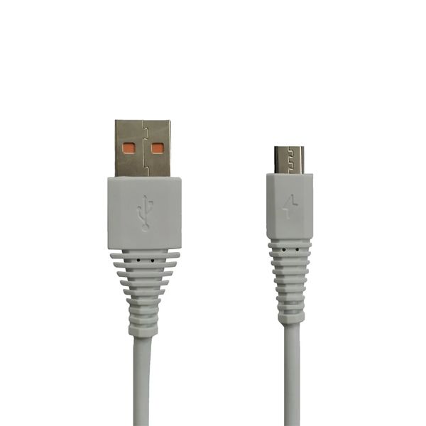 کابل تبدیل USB به microUSB دکین مدل DK-A30 طول 1.5 متر