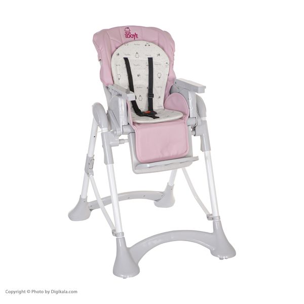 صندلی غذاخوری کودک زویی مدل Z110-2