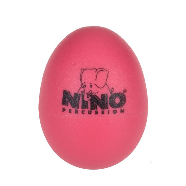 شیکر نینو مدل تخم مرغی T.P