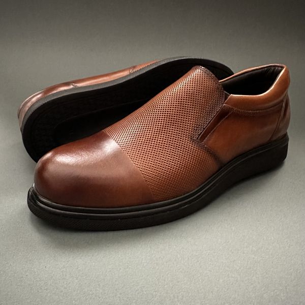کفش روزمره مردانه مدل FE-196966