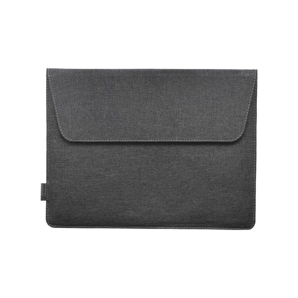 کاور لپ تاپ پِروین مدل LC-31 مناسب برای مک بوک 15.3 اینچی به همراه کیف لوازم جانبی
