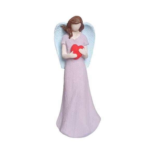مجسمه مدل فرشته مادر کد 49