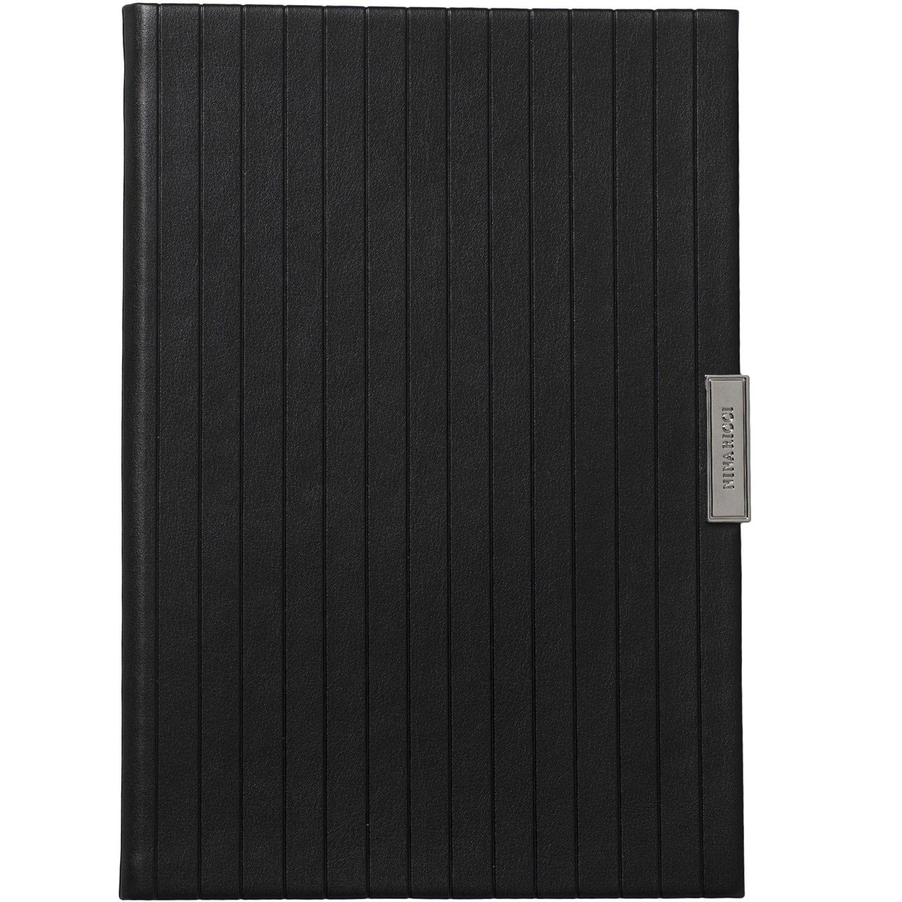 دفتر یادداشت نینا ریچی مدل Trace Noir - سایز A5
