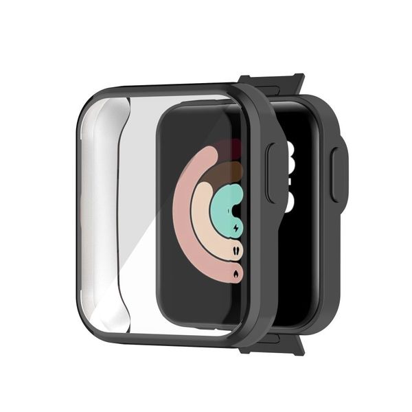 کاور بادیگارد مدل GB مناسب برای ساعت هوشمند شیائومی Mi Watch Lite