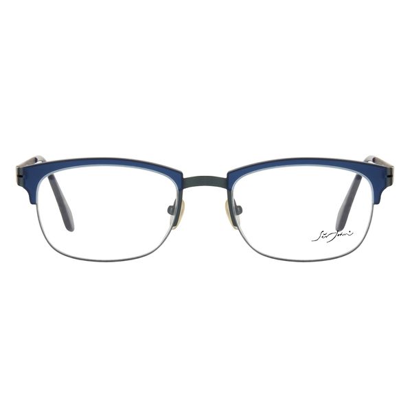 فریم عینک طبی مردانه سر جان مدل 5183 C23