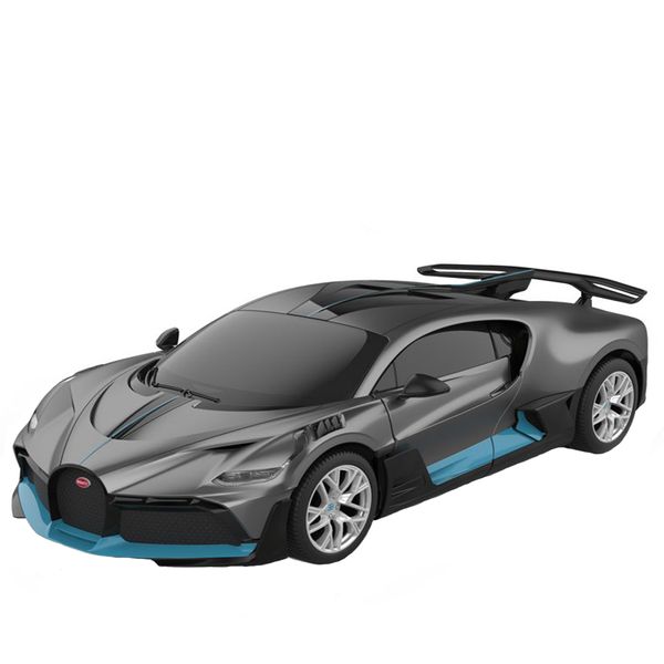 ماشین بازی کنترلی راستار مدل Bugatti Divo