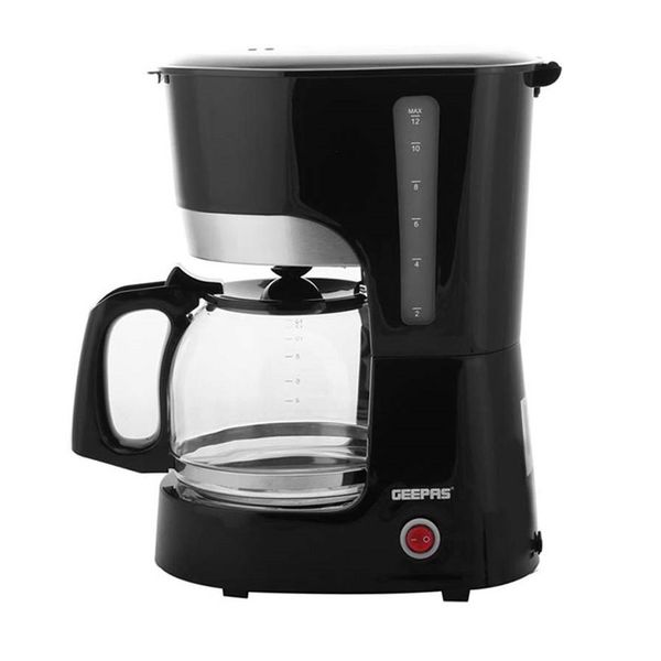 قهوه ساز جی پاس مدل GCM6103