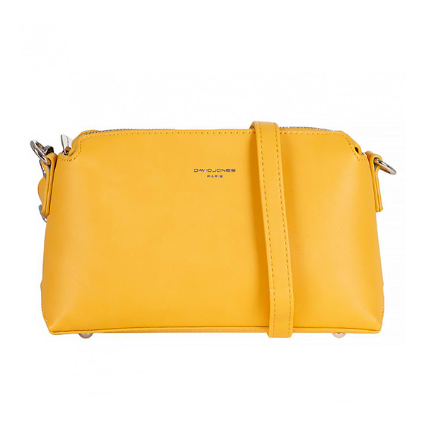کیف دوشی زنانه دیوید جونز مدل CM5757