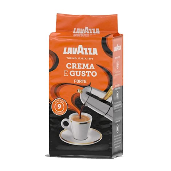 پودر قهوه فورته لاواتزا - ۲۵۰ گرم