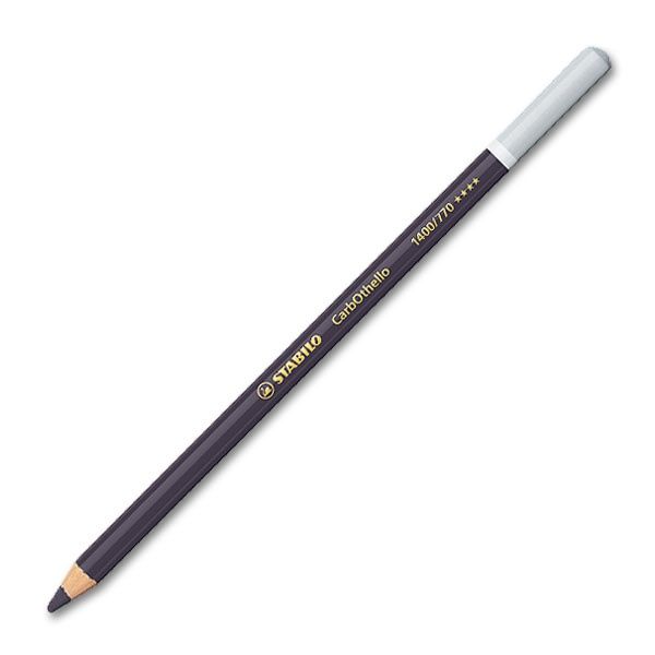  پاستل مدادی استابیلو مدل CarbOthello کد 770