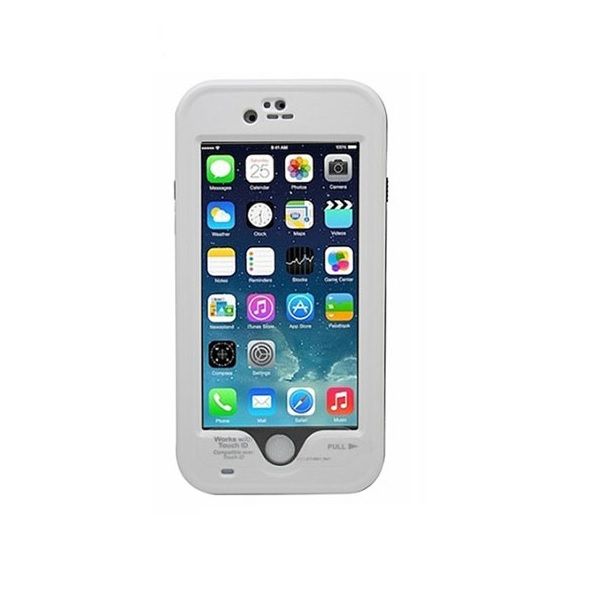 کاور ردپپر مدل WP مناسب برای گوشی موبایل اپل Iphone 6/6S