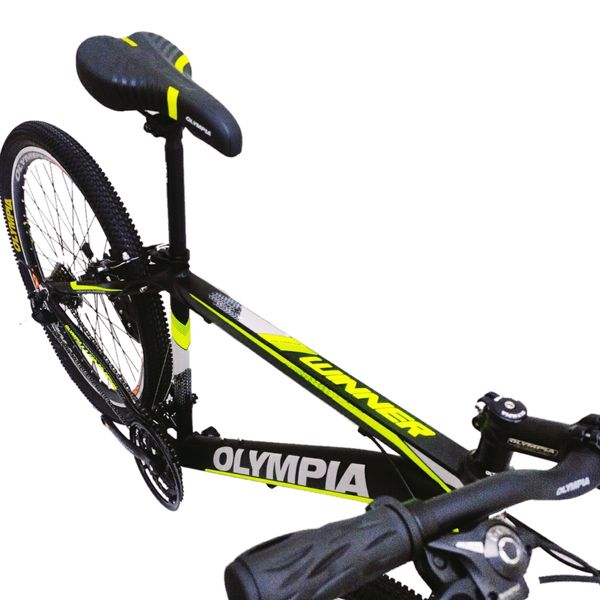 دوچرخه کوهستان المپیا مدل WINNER سایز 27.5
