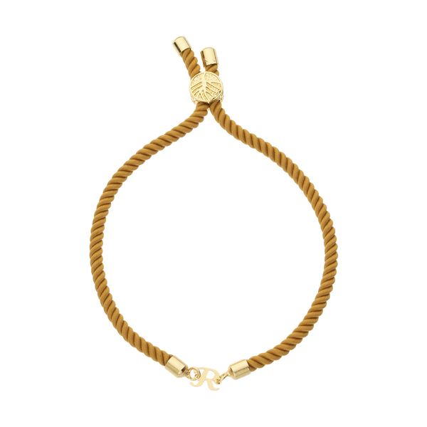 دستبند طلا 18 عیار زنانه مایا ماهک مدل MB1526
