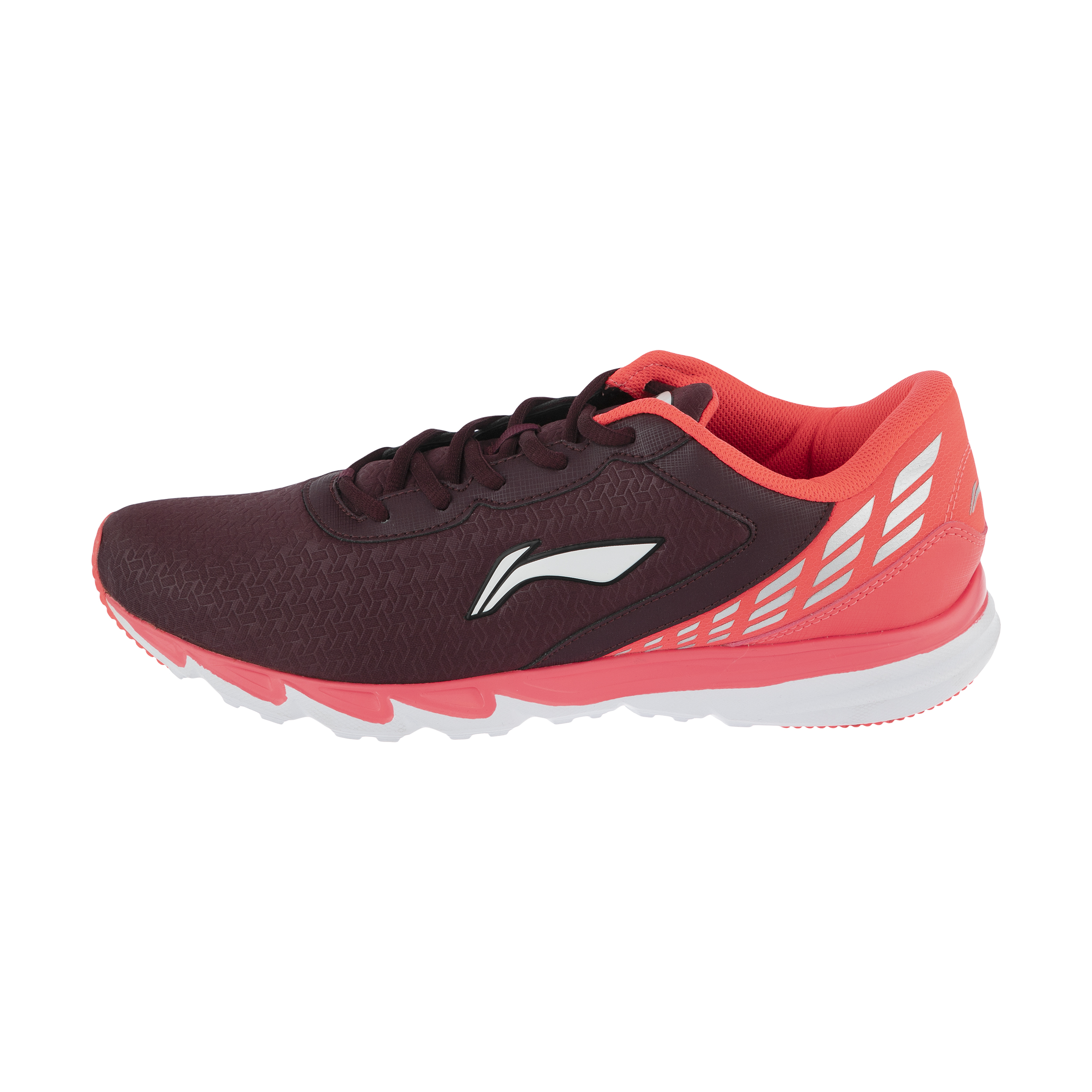 کفش مخصوص دویدن مردانه لینینگ مدل ARBK071-3