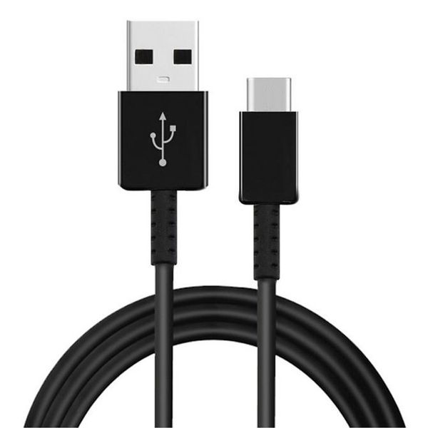 کابل تبدیل USB به USB-C مدل EP-DG970 طول 1 متر