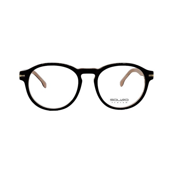 فریم عینک طبی اسکوآرو مدل SQ1753C5