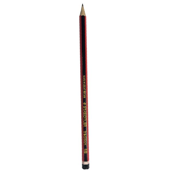 مداد طراحی استدلر مدل Tradition-b6 کد 100492