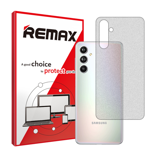 محافظ پشت گوشی مات ریمکس مدل HyMTT مناسب برای گوشی موبایل سامسونگ Galaxy F54 