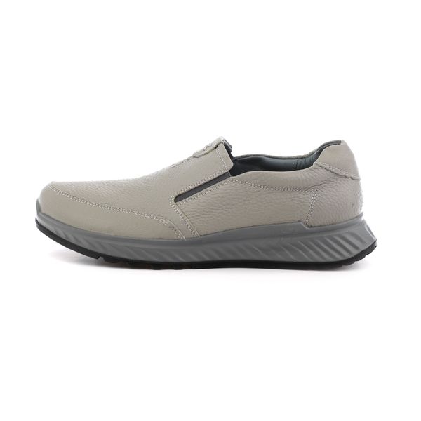 کفش روزمره مردانه شوپا مدل lgr3006-LightGrey
