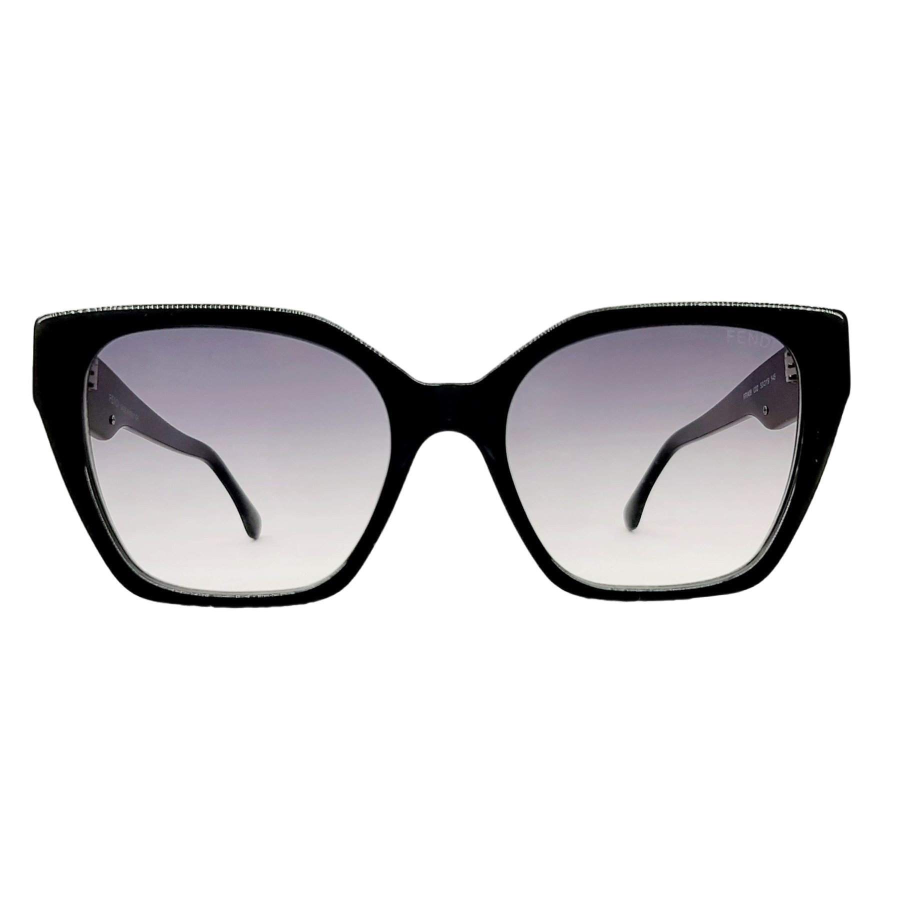 عینک آفتابی زنانه فندی مدل FF0406c02