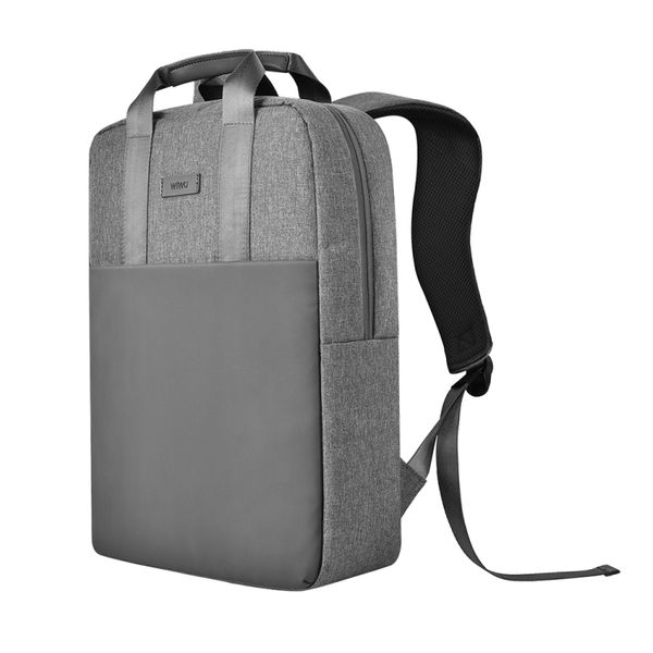 کوله پشتی لپ تاپ ویوو مدل  Minimalist backpack QBT-1333 مناسب برای لپ تاپ 15 تا 17 اینچی