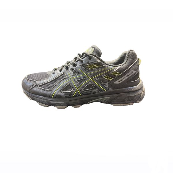 کفش مخصوص دویدن مردانه اسیکس مدل GEL - Venture 6
