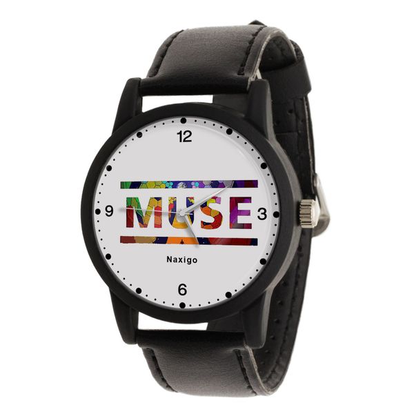 ساعت مچی عقربه ای ناکسیگو مدل Muse کد LF14266