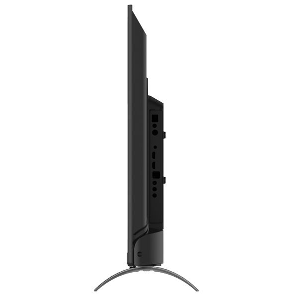 تلویزیون ال ای دی هوشمند ایکس ویژن مدل 43XT795 سایز 43 اینچ
