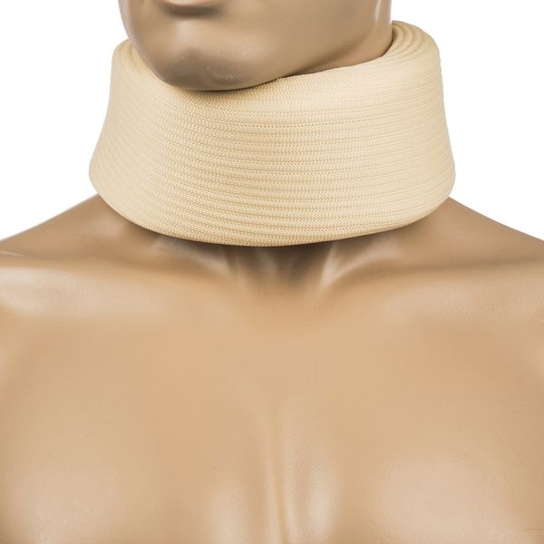 گردنبند ادور مدل Soft Cervical سایز متوسط