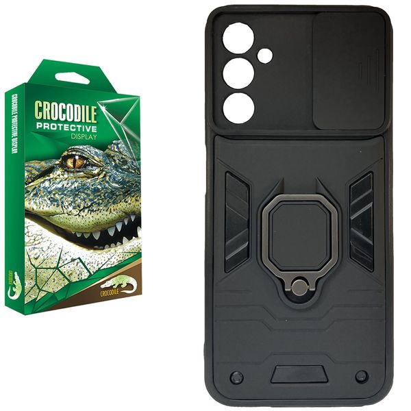 کاور کروکودیل مدل Co-GHB-TAK مناسب برای گوشی موبایل سامسونگ Galaxy A14