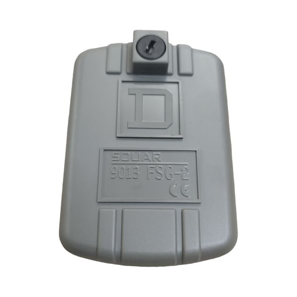 کلید کنترل اتوماتیک پمپ آب اسکواردی مدل BSK2 -9013FSG-2