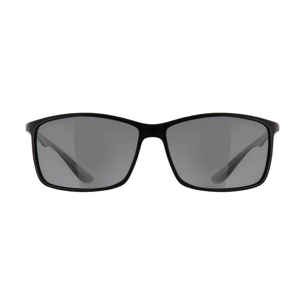 عینک آفتابی مردانه کلارک بای تروی کولیزوم مدل k4051-c1