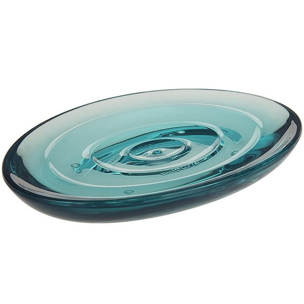 جاصابونی آمبرا مدل Droplet Soap Dish کد 020162