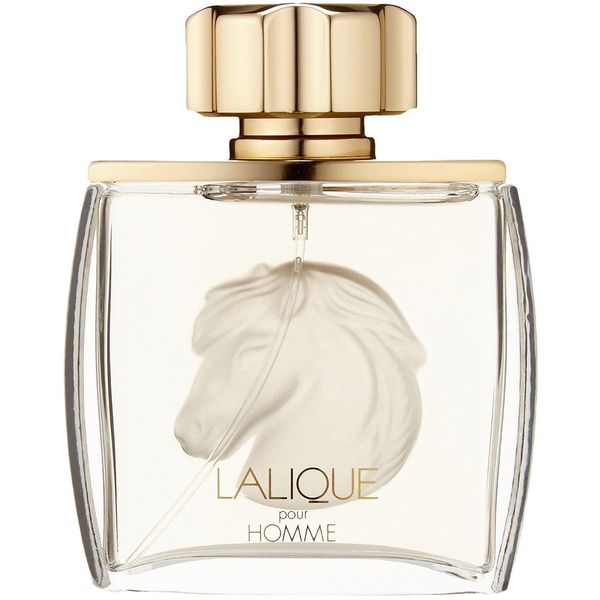 ادو پرفیوم مردانه لالیک مدل Lalique Pour Homme Equus حجم 75 میلی لیتر