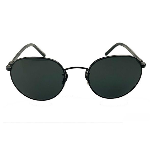 عینک آفتابی مردانه الیور پیلپز مدل OV1203S 5062P2 52