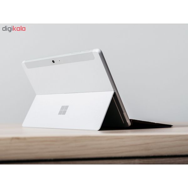 تبلت مایکروسافت مدل Microsoft Surface Go LTE - D ظرفیت 256 گیگابایت