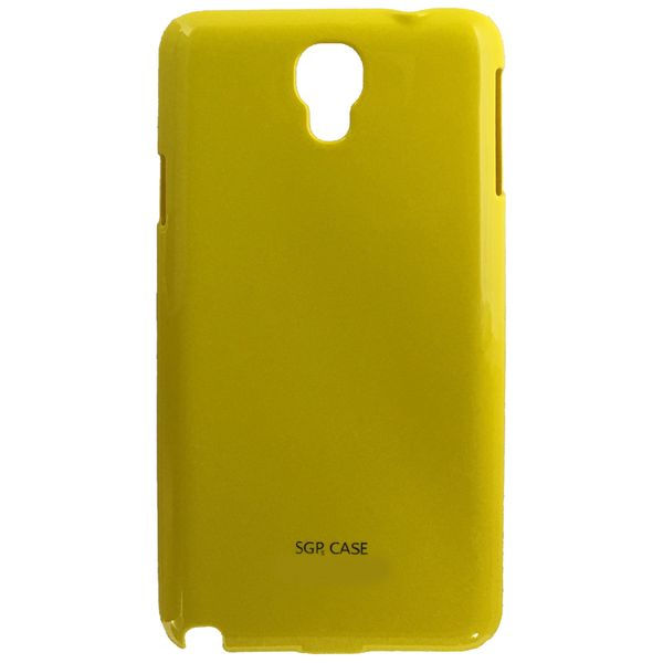 کاور اس جی پی مدل N750 مناسب برای گوشی موبایل سامسونگ Galaxy Note 3 neo